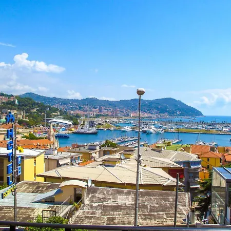 Locazione Turistica Saffi-1 *